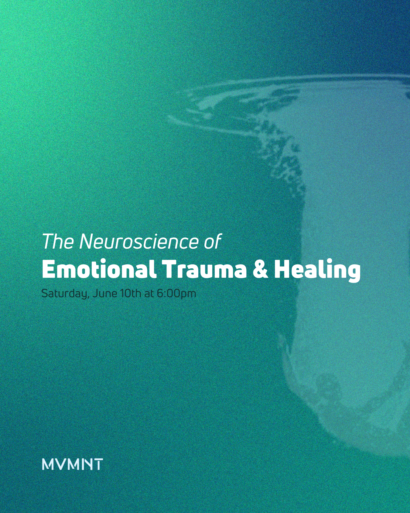 The Neuroscience of Emotional Trauma & Healing