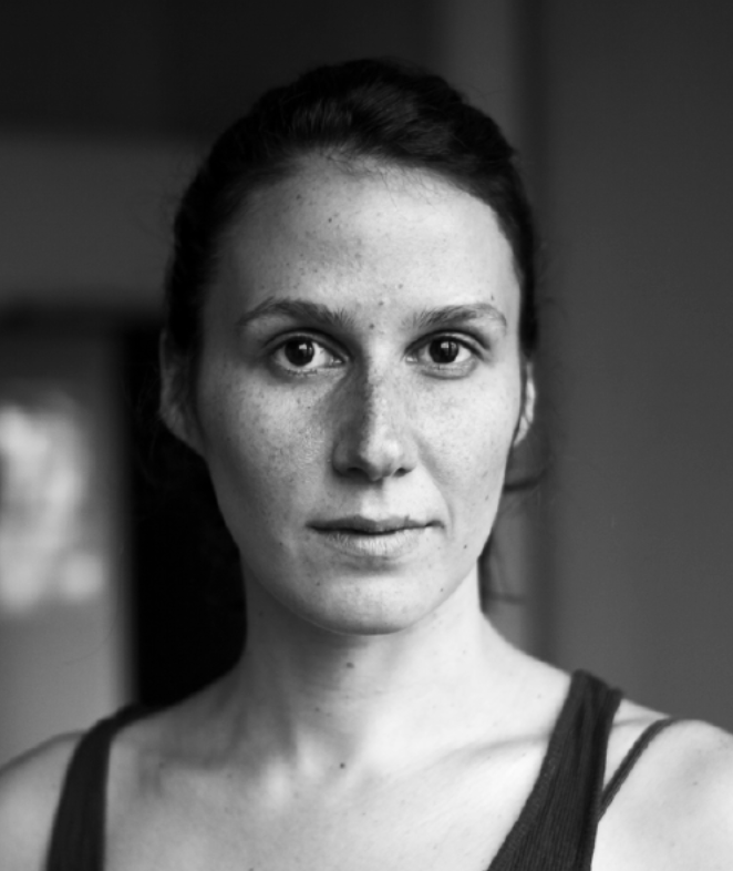 Movement Meditation w/ Shireen Talhouni