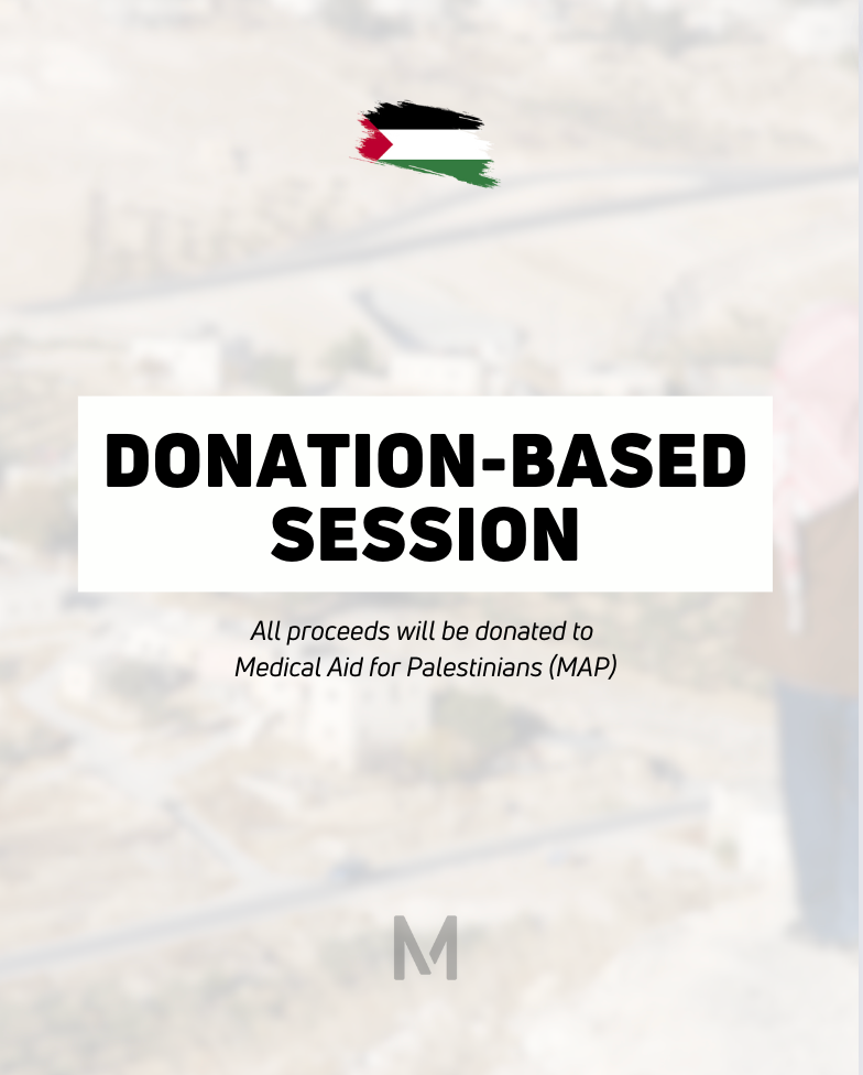 Building Resilience (kids) w/ Racha Hallak