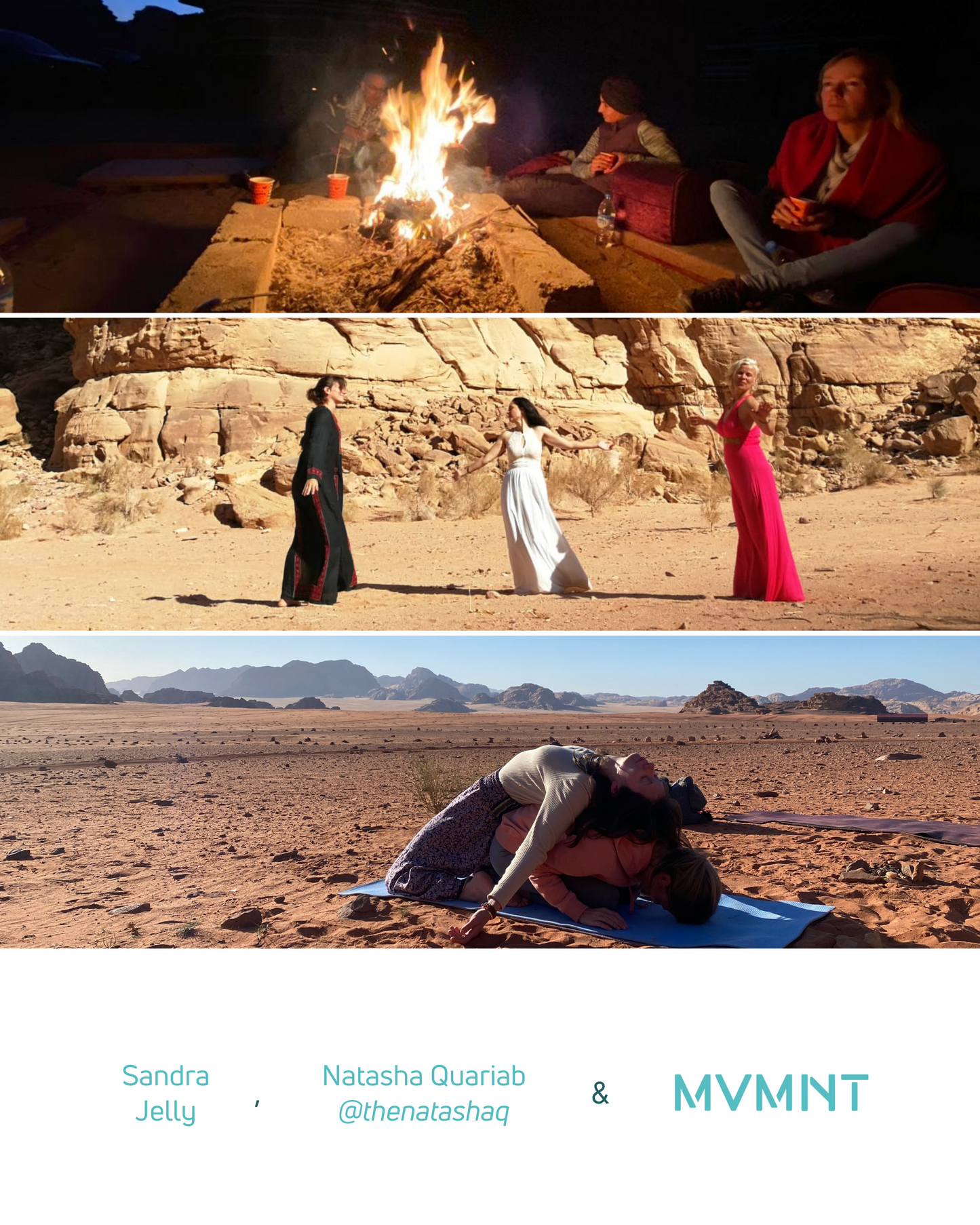 Active Dreaming Retreat