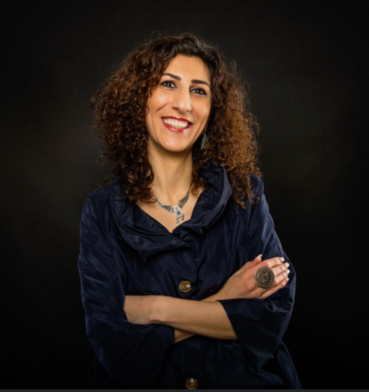 Emotional Freedom Technique (EFT) Fundamentals w/ Marwa