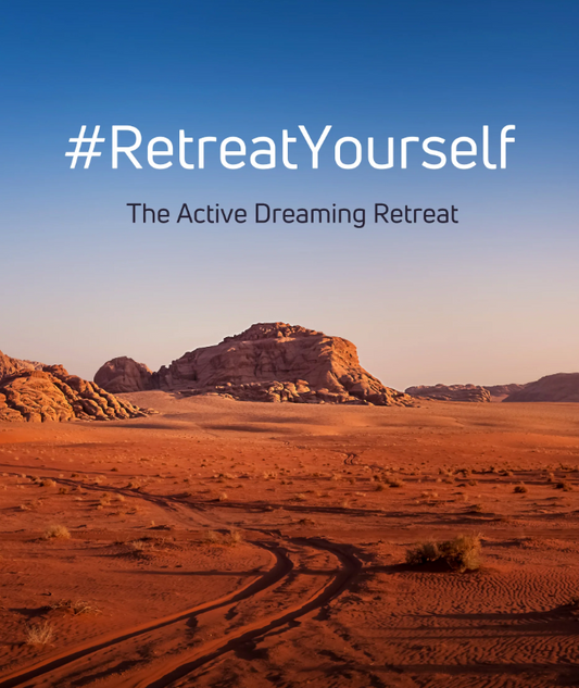 Active Dreaming Retreat