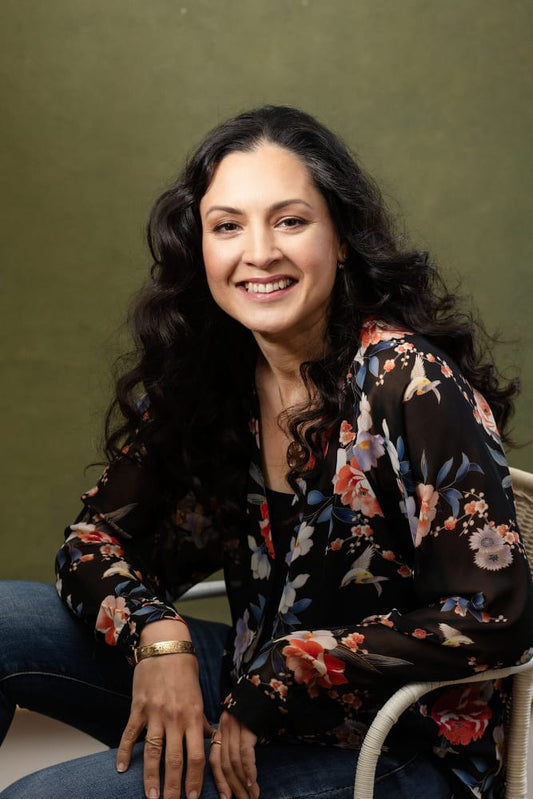 Hypnotherapy For More Confidence  w/ Natasha Quariab